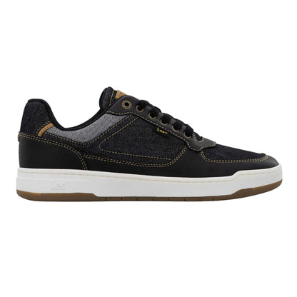 Daybreaker Lo Lace Up Sneakers