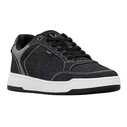 Roland Lace Up Sneakers