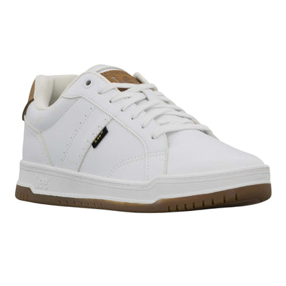 Streeter Lace Up Sneakers
