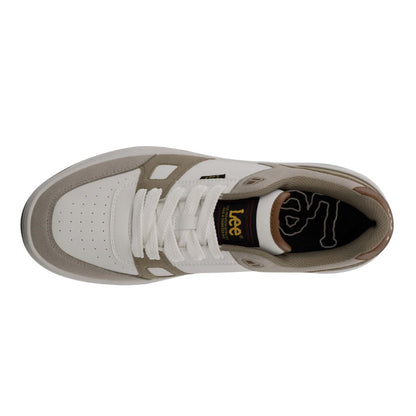 Cortland Lace Up Sneakers