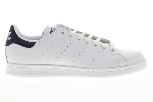 Stan Smith M20325 Mens White Casual Lace Up Lifestyle Sneakers Shoes