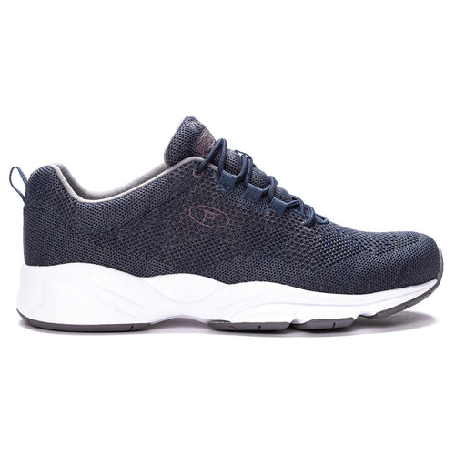 Stability Fly Lace Up Sneakers