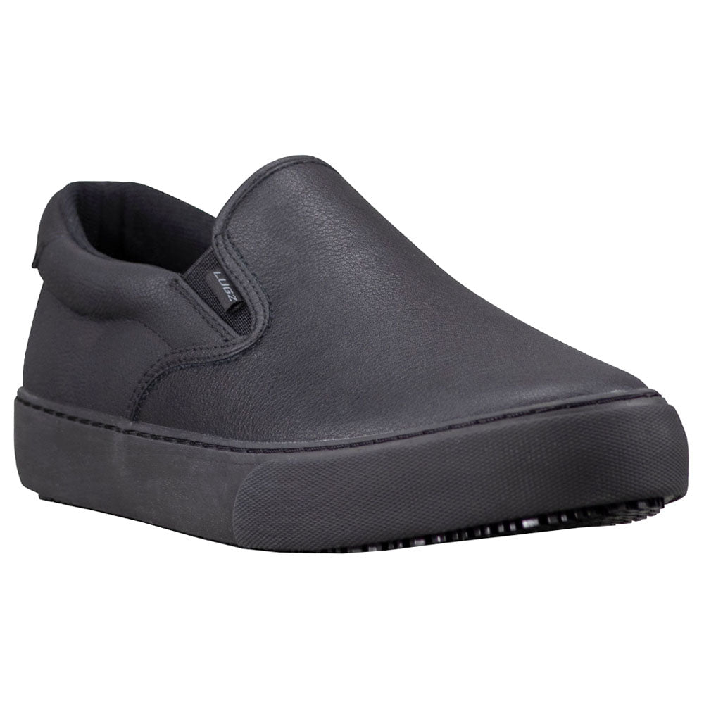 Clipper Slip On Sneakers