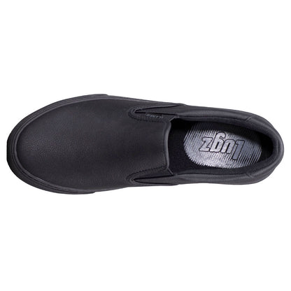 Clipper Slip On Sneakers