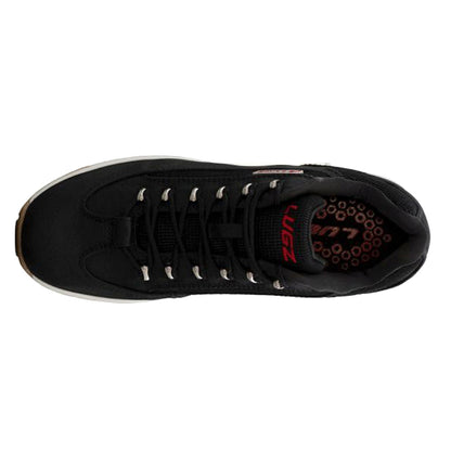 Express Lace Up Sneakers