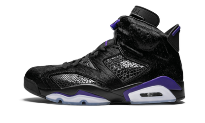 6 Retro SP "Social Status-Black Cat" AR2257 005