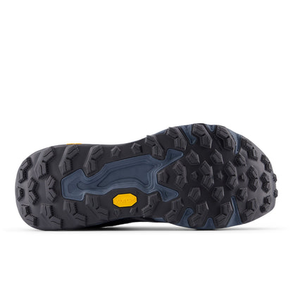 Men's Fresh Foam X Hierro v9 in Slate Grey