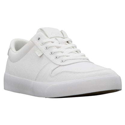 Vine Lace Up Sneakers