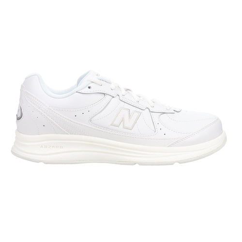 577v1 Perforated Walking Shoes