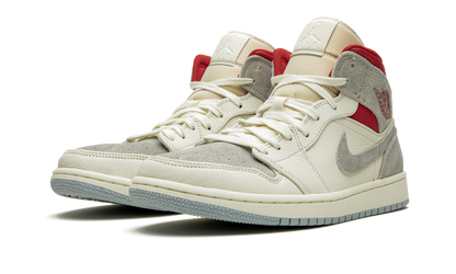 1 Mid PRM "Sneakersnstuff 20th anniversary" CT3443 100