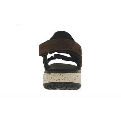 Men's Maverick Sport Sandal in Mammoth