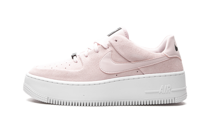 AIR FORCE 1 LO MNS WMNS"BARELY ROSE"