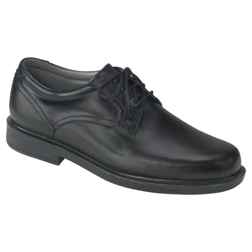 Men's Ambassador Lace Up in Black