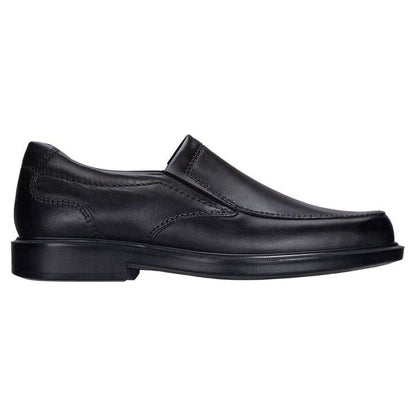 Men's Diplomat Slip On in Black
