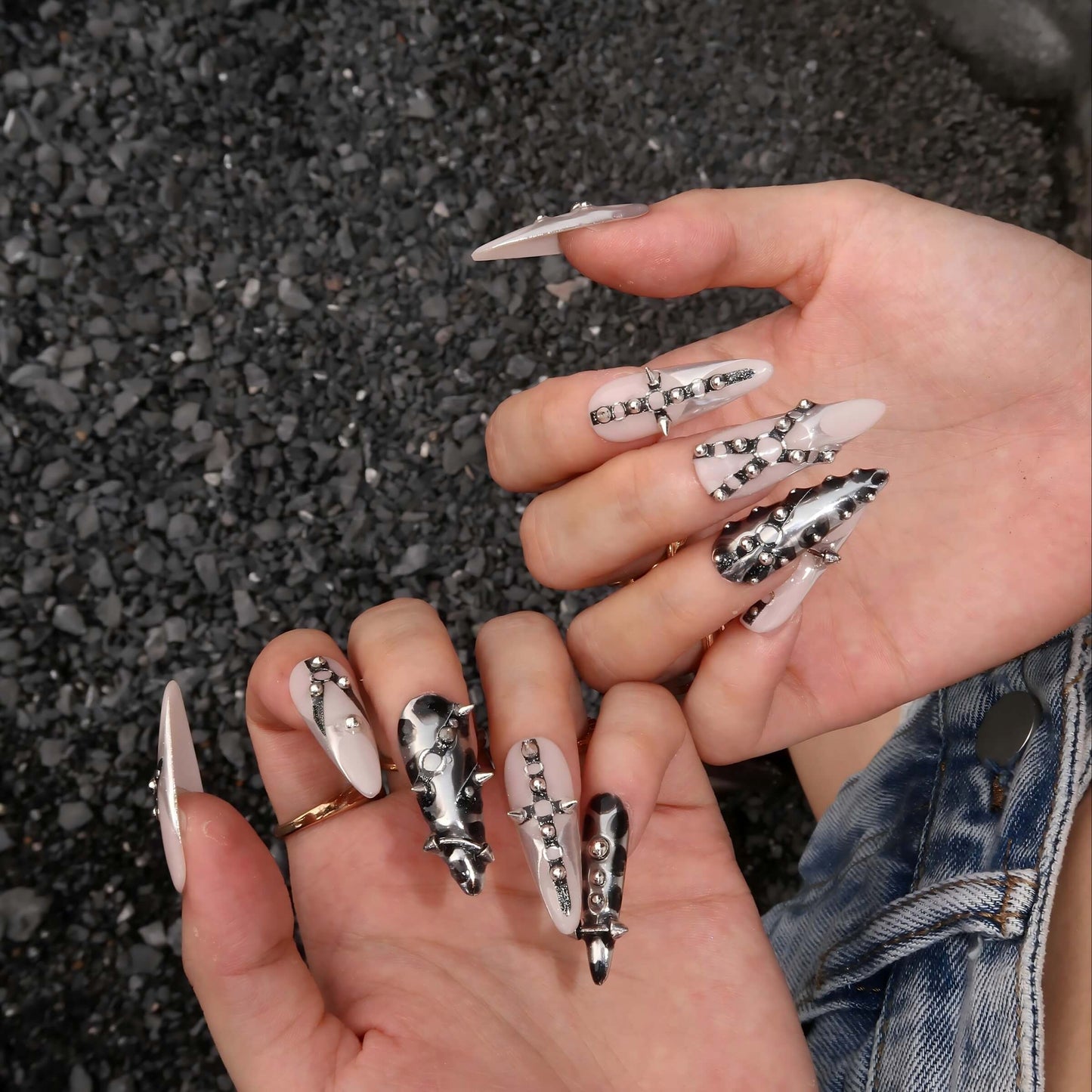 Metal Mesh