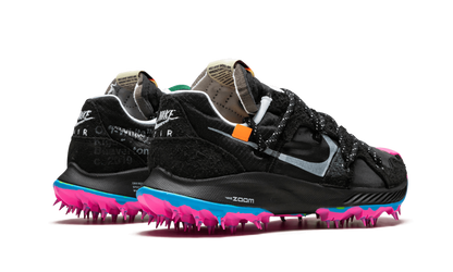 ZOOM TERRA KIGER 5 WMNS"Off-White" CD8179 001