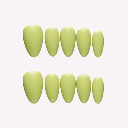 Verdant Series