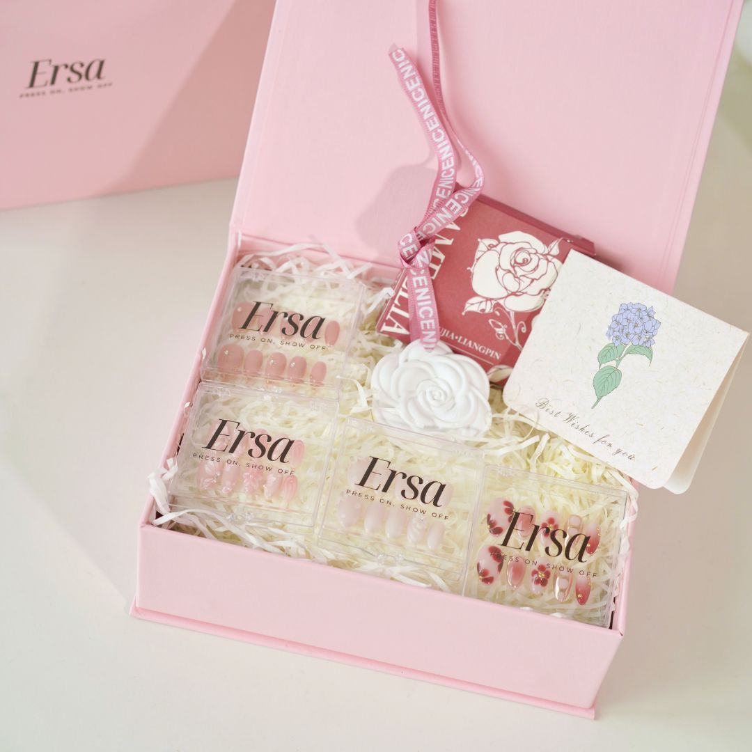 Miss Charming