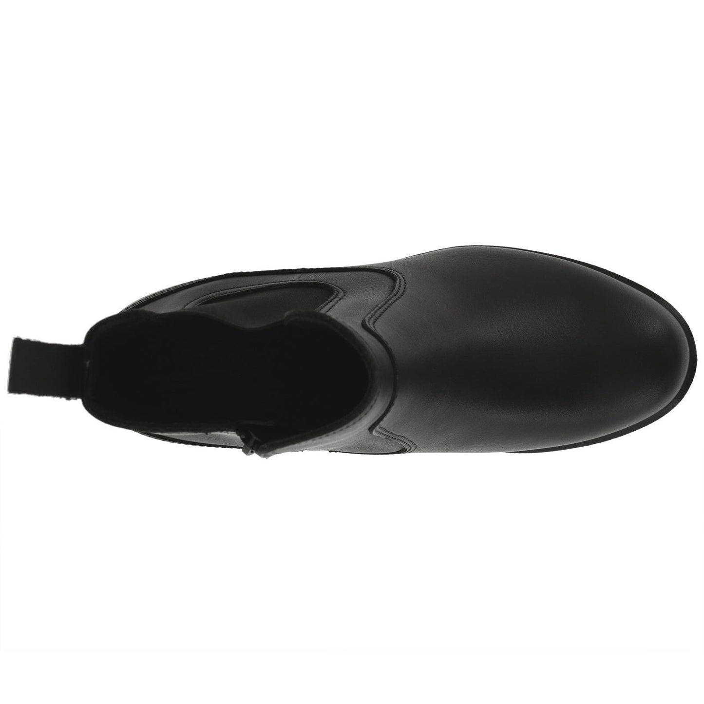 Women's Mojo Ankle Bootie in Gravity