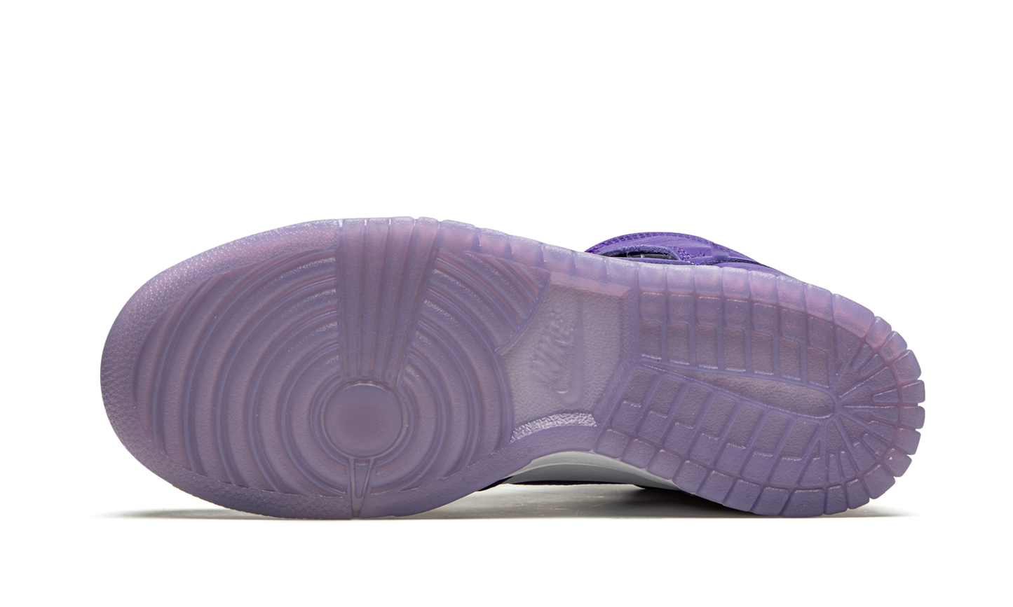 DUNK HIGH WMNS"Varsity Purple" DC5382 100