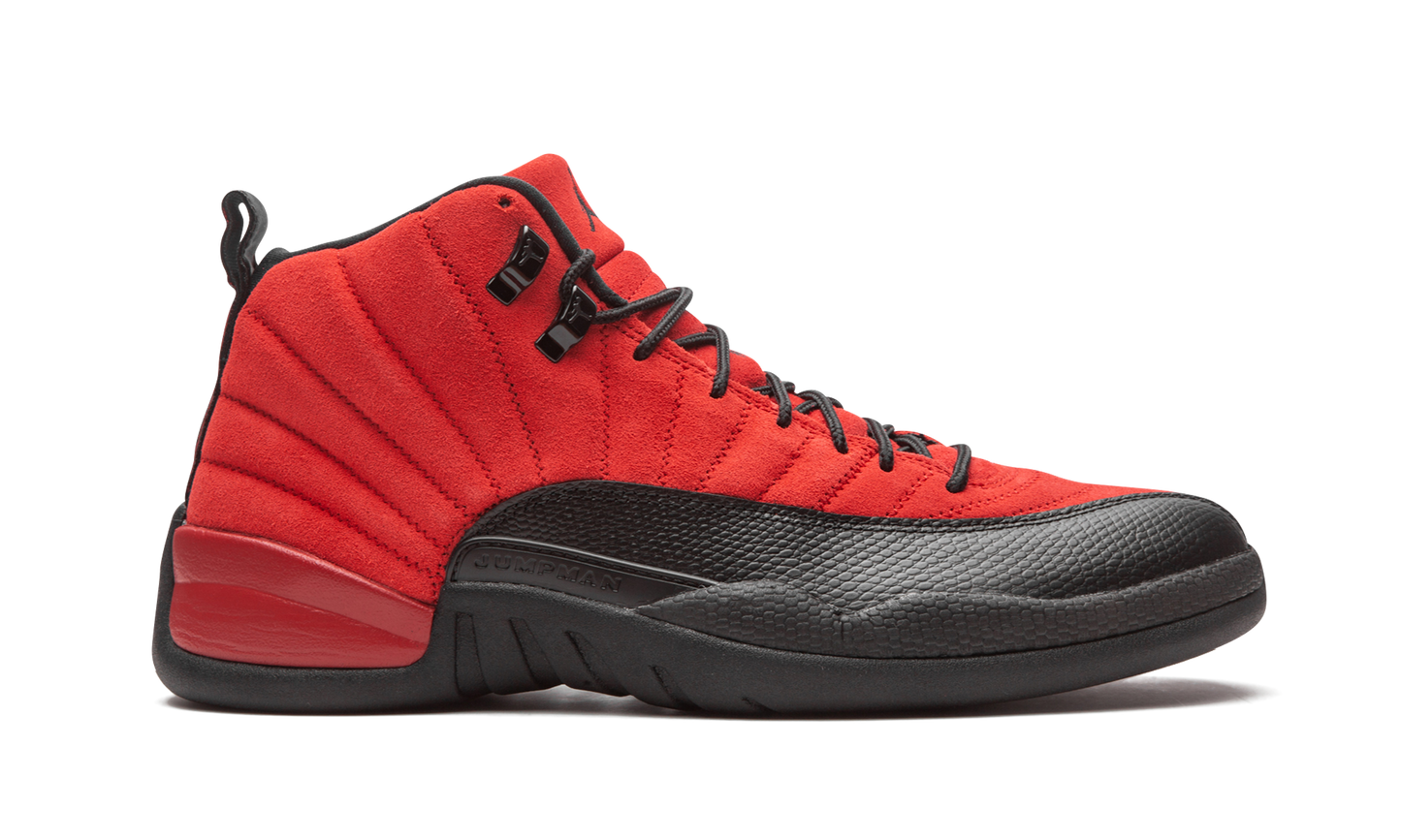 12 Retro "Reverse Flu Game" CT8013 602