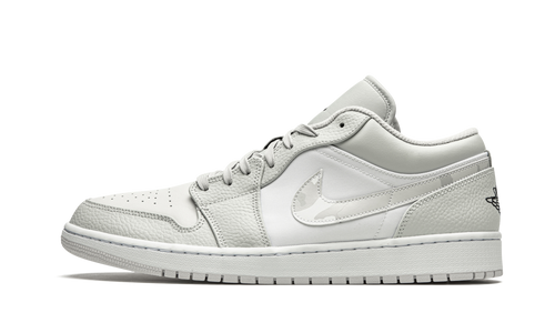 1 Low "White Camo" DC9036 100