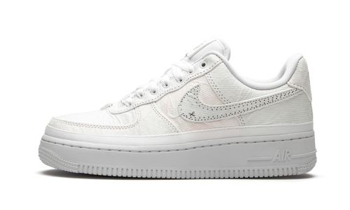 AIR FORCE 1 LO LX WMNS"Reveal - Black Swoosh" CJ1650 100