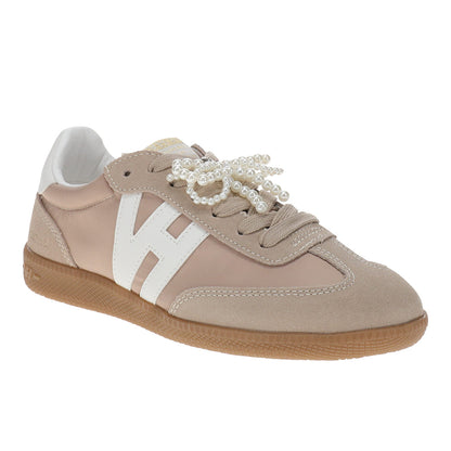 Nadia High Top Sneakers