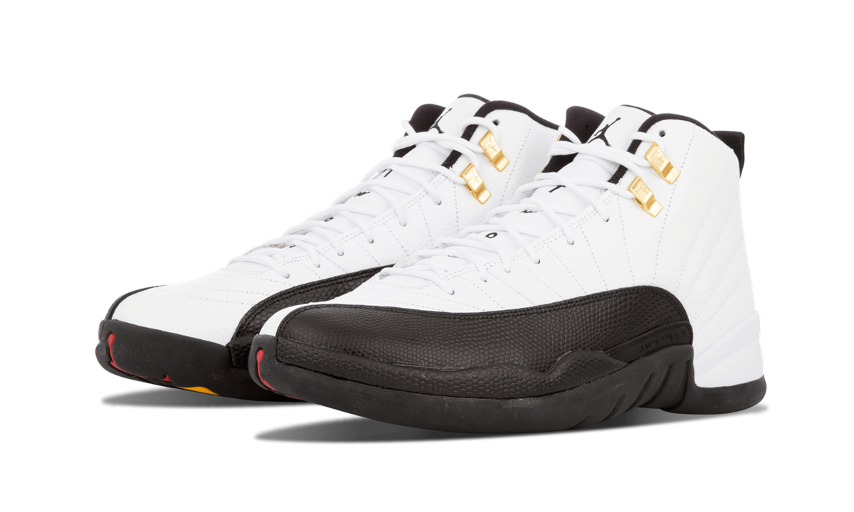 12 Retro "Taxi" 130690 125