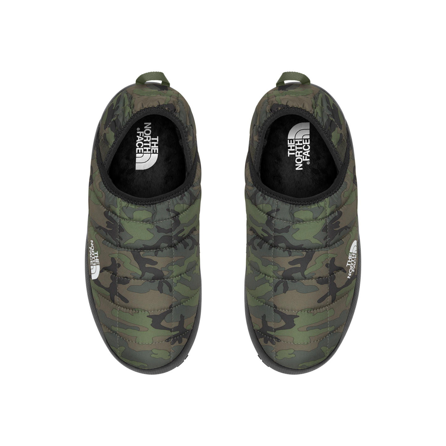 Men's Thermoball™ Traction Mule V
