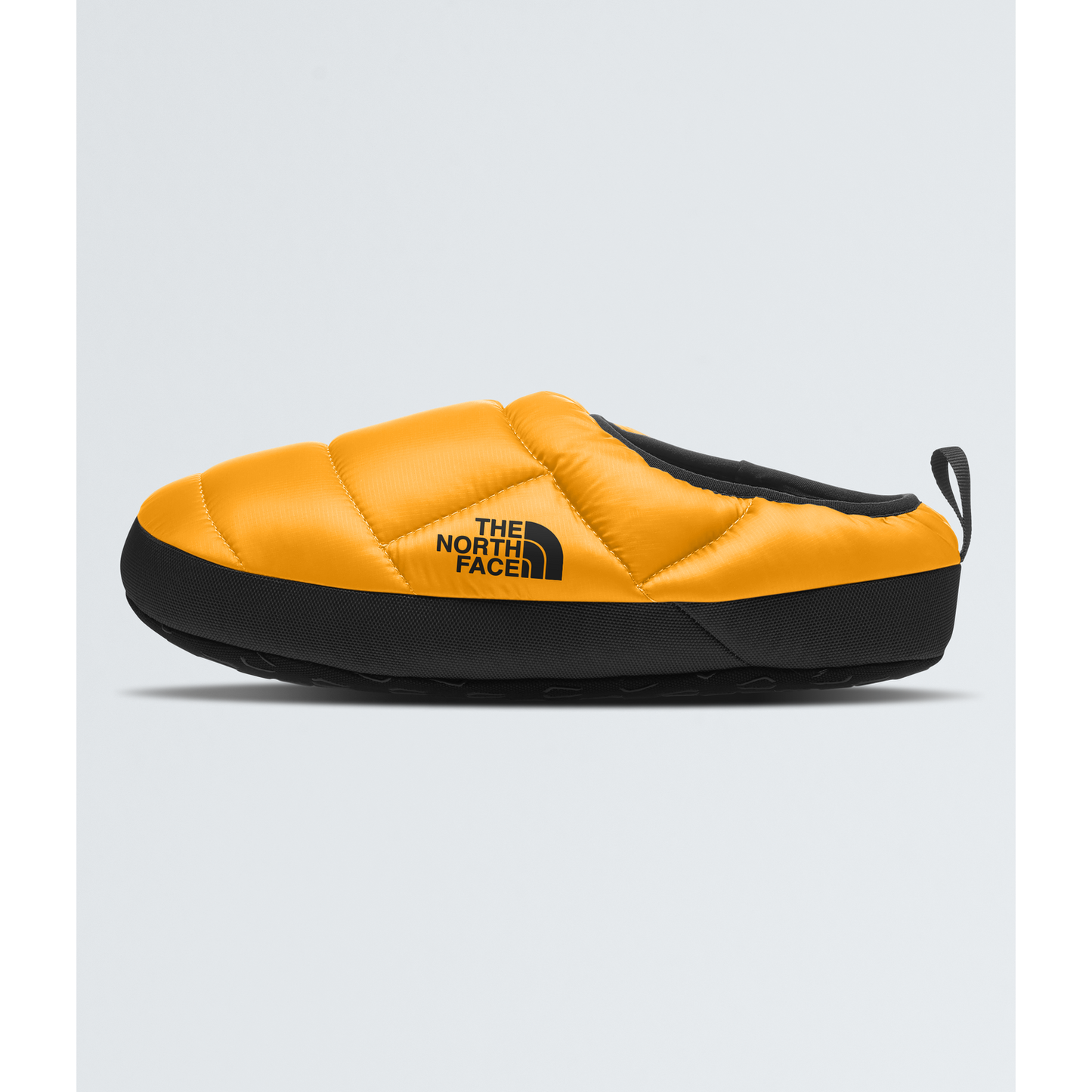 Unisex NSE Tent Mule IV in Summit Gold/TNF Black