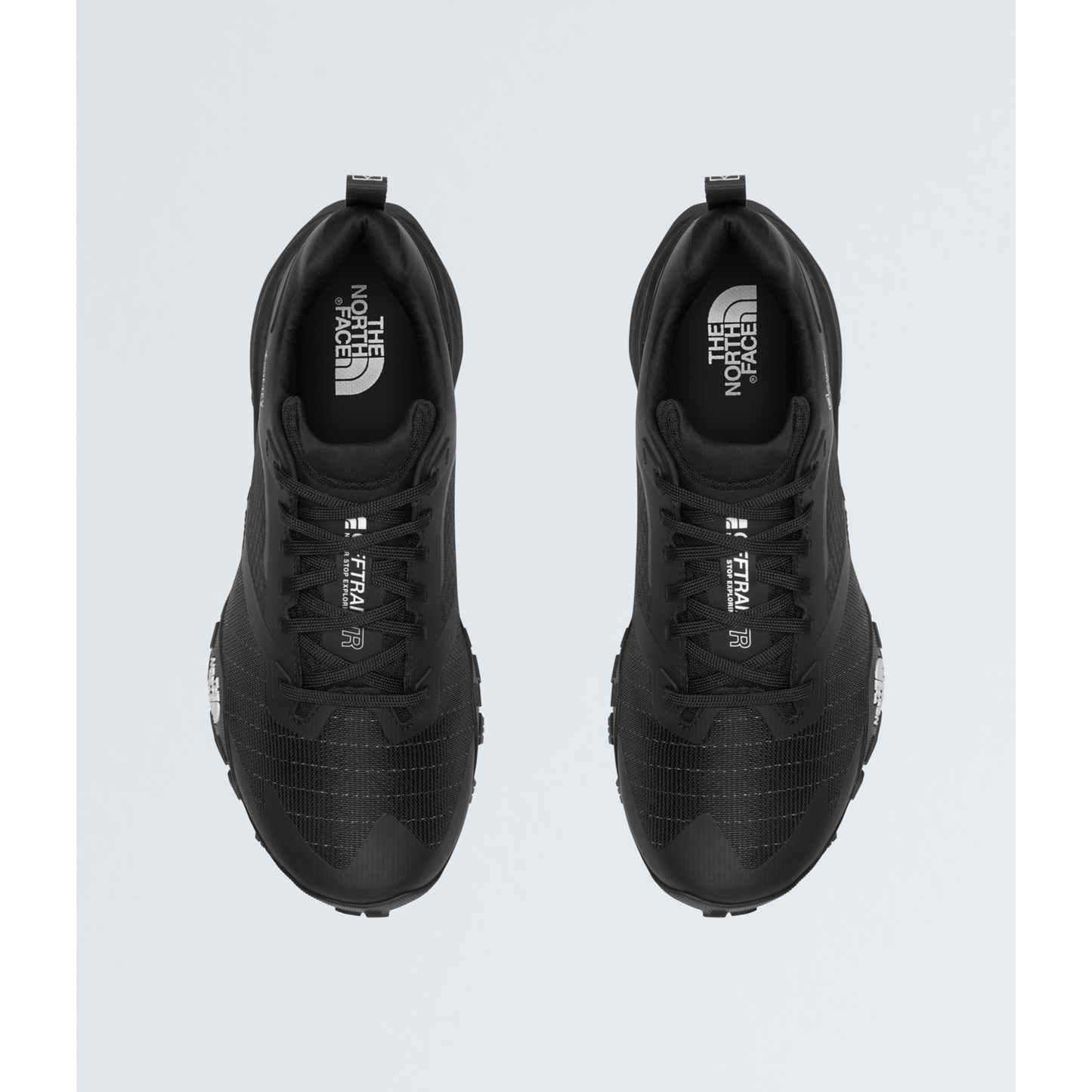 Men's Offtrail TR GORE-TEX® Shoes in TNF Black/TNF Black