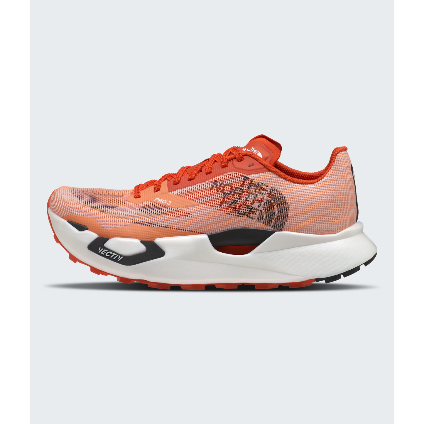Men's Summit Series VECTIV™ Pro 3 Shoes
