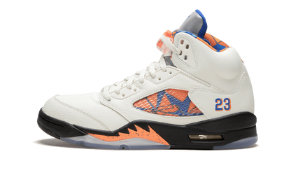 5 Retro "International Flight" 136027 148