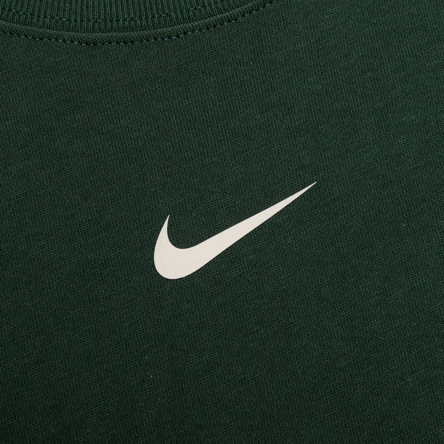 NRG Nocta L'Art SS Tee GX - Pro Green