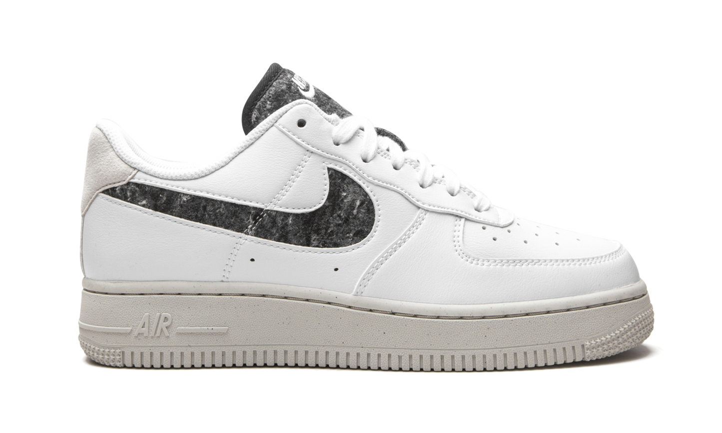 AIR FORCE 1 LO SE MNS WMNS"Recycled Wool Pack"
