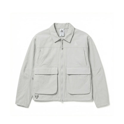 Nike ACG Smith Summit Year of the Horse Limited Edition UV Protection Jacket 'Photon Gray'Nike ACG Smith Summit Year of the Horse Limited Edition UV Protection Jacket 'Photon Gray'
