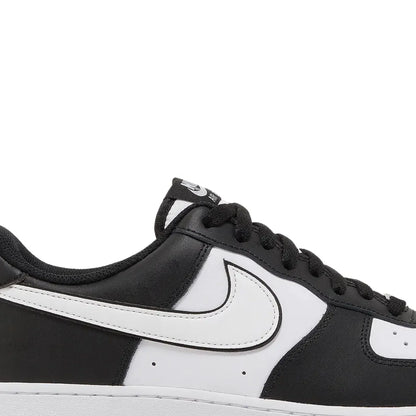 Air Force 1 Low '07 'White Swoosh Panda' (2023)
