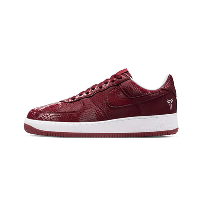 Nike Air Force 1 Low 'Kobe Bryant Forever Lower Merion Away' (2026)