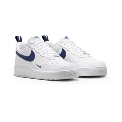 Air Force 1 Low Tech 'Black & White' (2026)