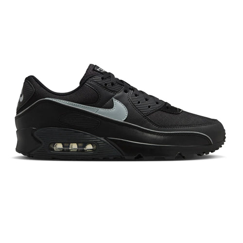 Nike Air Max 90 Premium 'Black Reflective' (2025)
