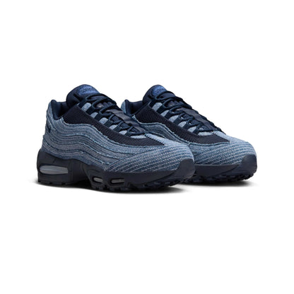 Nike Air Max 95 OG 'Levis Obsidian' (2025)