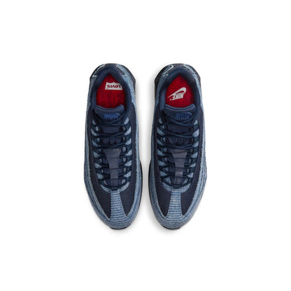Nike Air Max 95 OG 'Levis Obsidian' (2025)