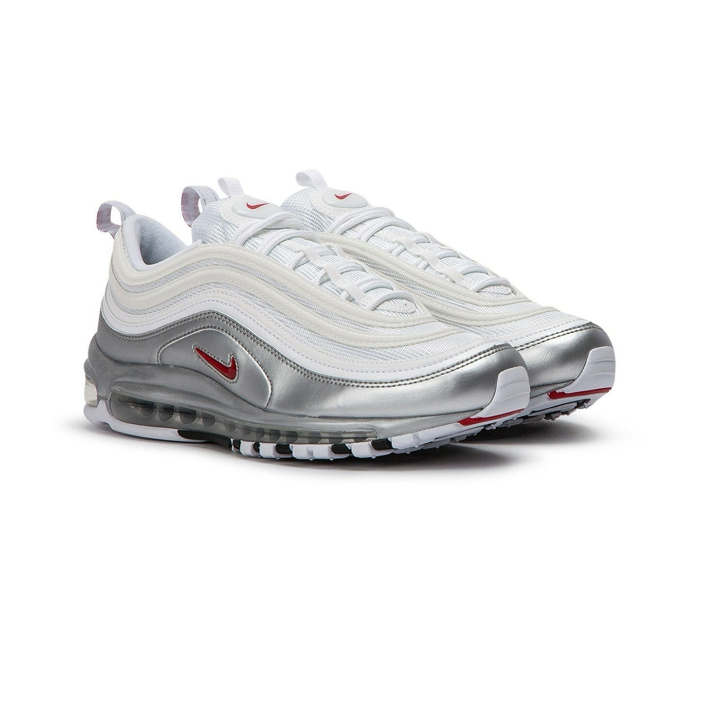 Nike Air Max 97 'Silver White' (2018)