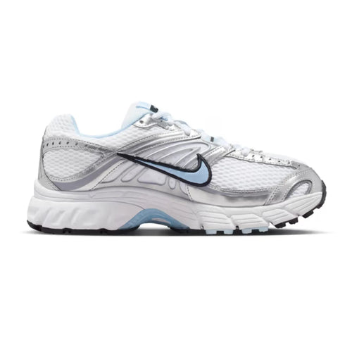 Air Max Moto 2K 'White Silver Black Hydrogen Blue' Women's (2026)