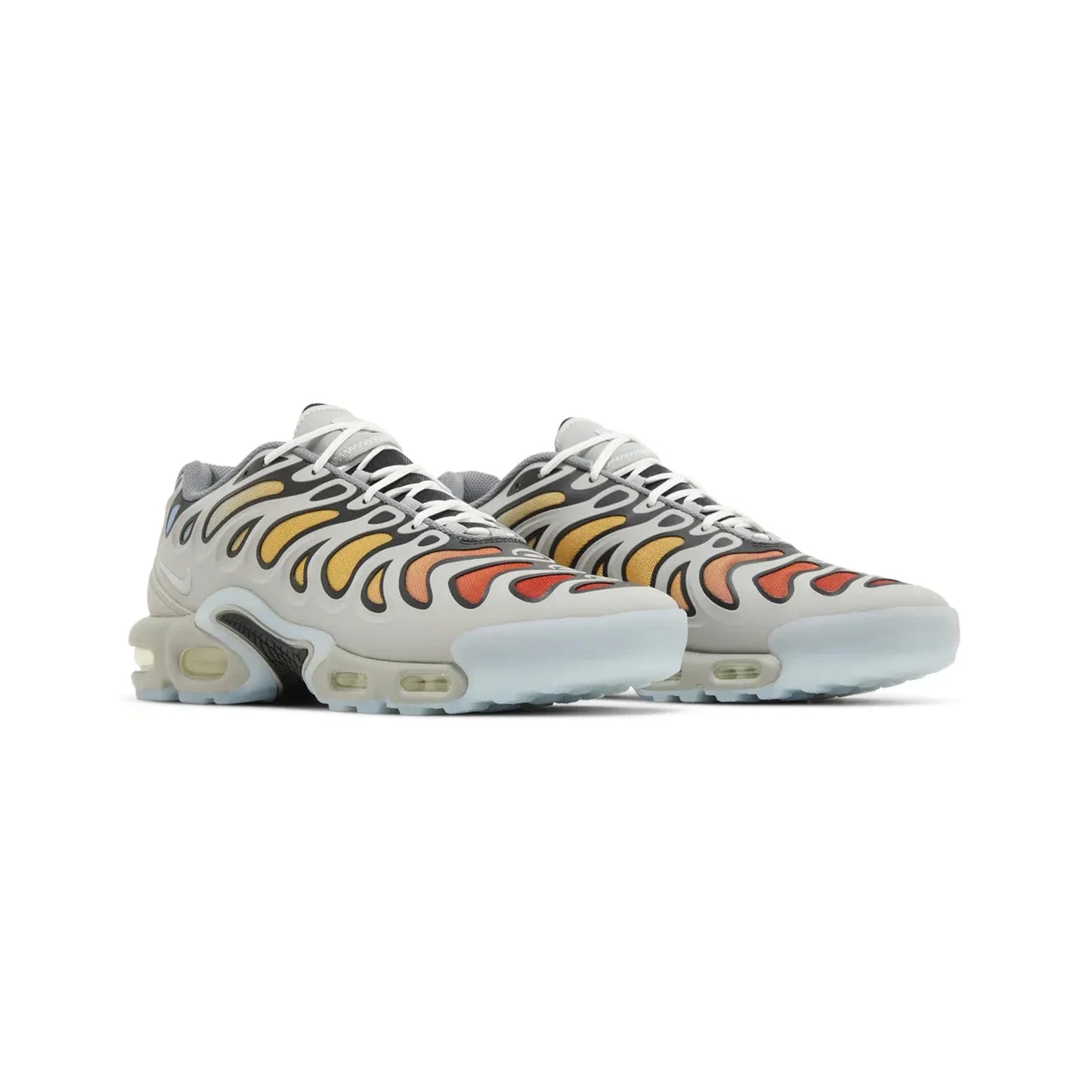 Nike Air Max Plus Drift 'Light Smoke Grey' (2024)