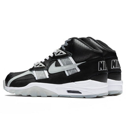 Air Trainer SC High - Black/Light Smoke Grey/Cool Grey