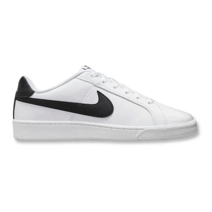 Court Royale 'White Black