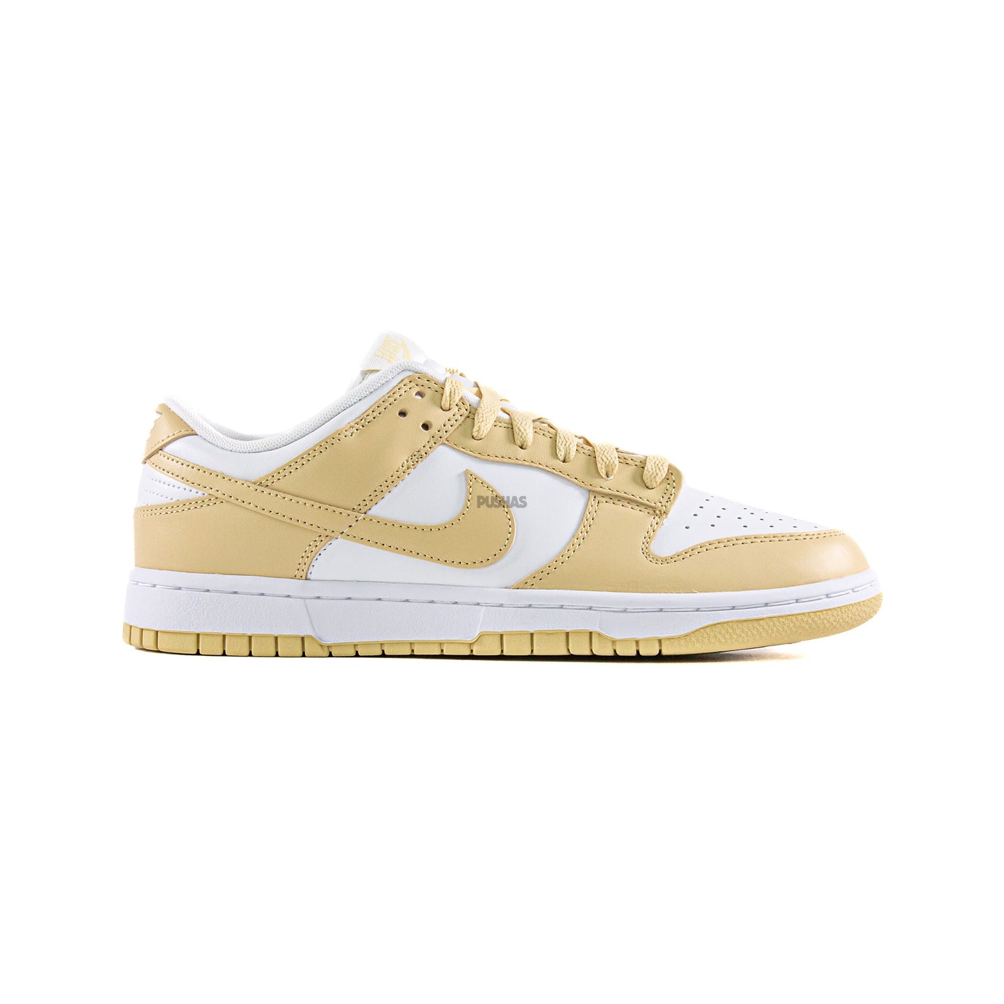 Dunk Low 'Team Gold' (2023)