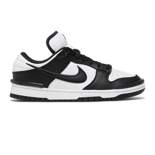 Dunk Low Twist 'Panda' W (2023)